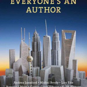 Everyone's an Author 2nd Second Edition by Andrea