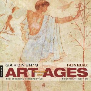 Gardner's Art through the Ages The Western Perspective Volume I 14th