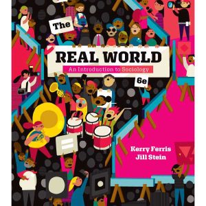 The Real World 6e 6th Edition